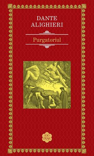 Purgatoriul by Dante Alighieri