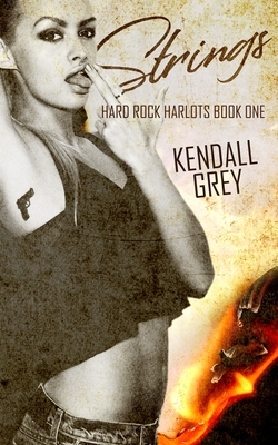 Strings by Kendall Grey