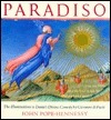 Paradiso: The Illuminations to Dante's Divine Comedy by Giovanni di Paolo, Charles Southward Singleton, Dante Alighieri