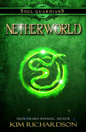 Netherworld by Kim Richardson