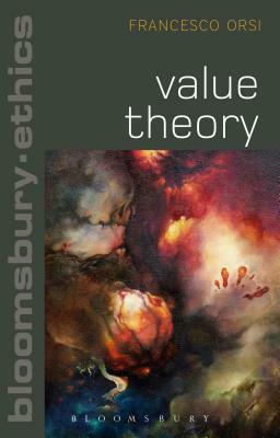 Value Theory by Francesco Orsi