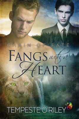Fangs with a Heart by Tempeste O'Riley