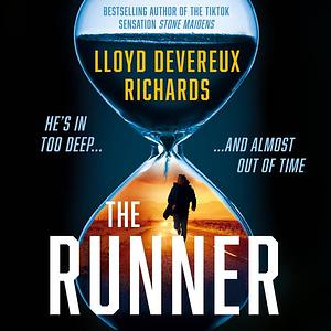 The Runner by Lloyd Devereux Richards