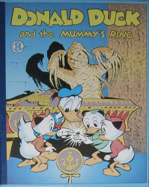 The Carl Barks Library of Walt Disney's Donald Duck by Carl Barks