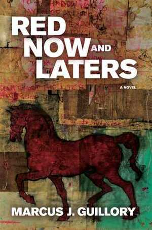 Red Now and Laters by Marcus J. Guillory