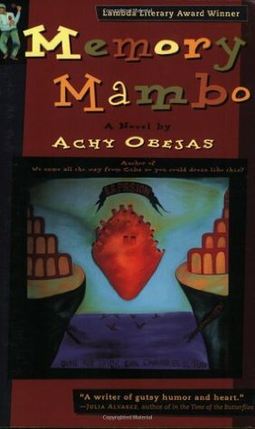 Memory Mambo by Achy Obejas