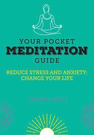 Your pocket meditation guide by Christina Feldman