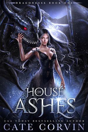 House of Ashes by Cate Corvin