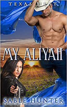 My Aliyah: Heart in Chains by Sable Hunter