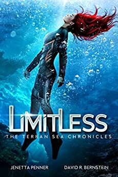 Limitless by David R. Bernstein, Jenetta Penner
