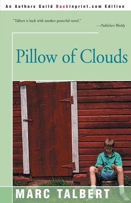 Pillow of Clouds by Marc Talbert