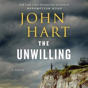 The Unwilling by John Hart