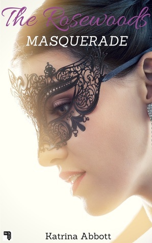 Masquerade by Katrina Abbott