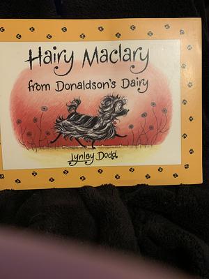 Hairy Maclary From Donaldsons Diary by Lynley Dodd, Lynley Dodd