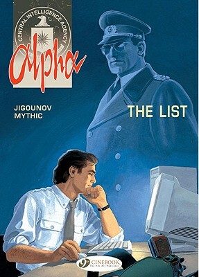 The List by Mythic
