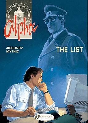 The List by Mythic
