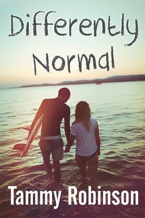 Differently Normal by Tammy Robinson