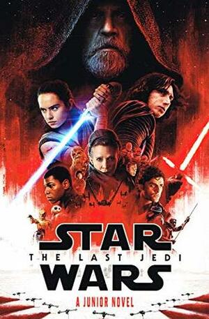 Star Wars the Last Jedi by Michael Kogge