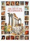 The Art of the Renaissance by L.R. Galante, Lucia Corrain, Louis R. Galante, Simone Boni