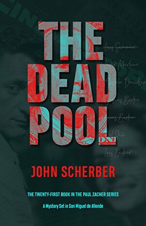 The Dead Pool by John Scherber