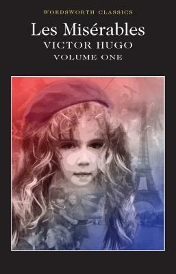 Les Misérables Volume One by Victor Hugo