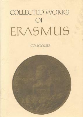 Colloquies by Craig R. Thompson, Desiderius Erasmus