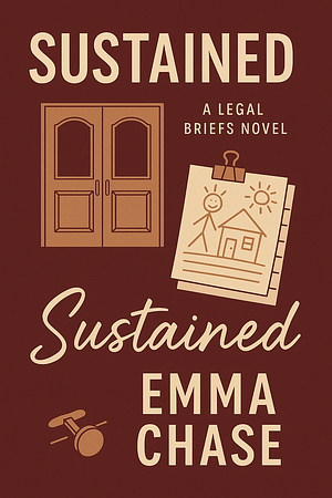 Sustained by Emma Chase