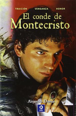 El conde de Montecristo by Alexandre Dumas