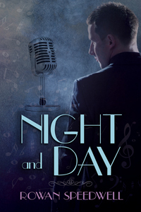 Night and Day by Rowan Speedwell