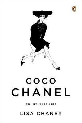 Coco Chanel: An Intimate Life by Lisa Chaney