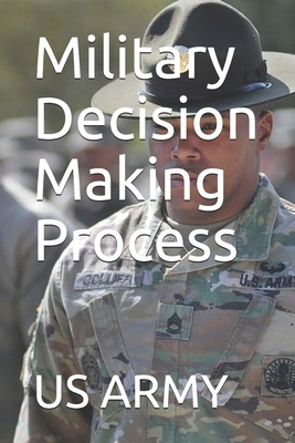 Military Decision Making Process by Us Army