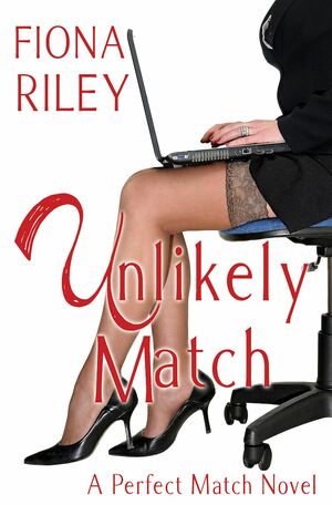 Unlikely Match by Fiona Riley