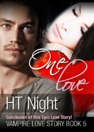 One Love by H.T. Night