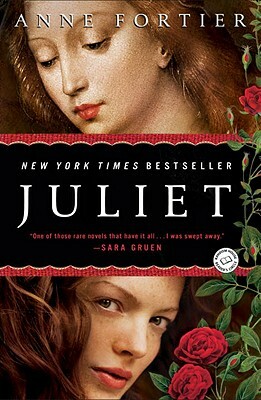 Juliet by Anne Fortier