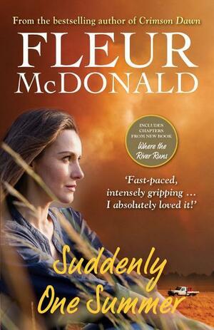 Suddenly One Summer by Fleur McDonald