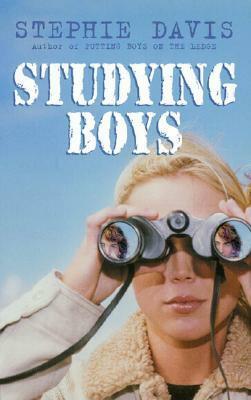 Studying Boys by Stephie Davis