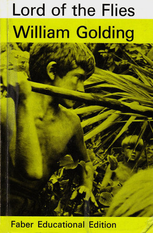 Lord of the Flies by William Golding