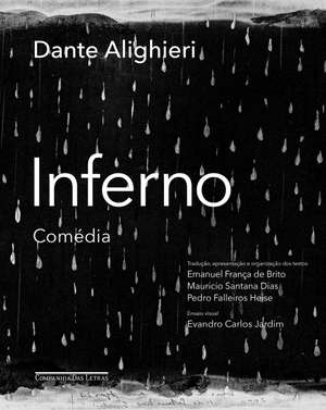 Inferno by Anthony Esolen, Dante Alighieri