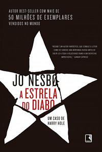 A Estrela do Diabo by Jo Nesbø