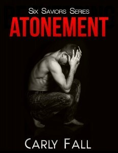 Atonement by Carly Fall