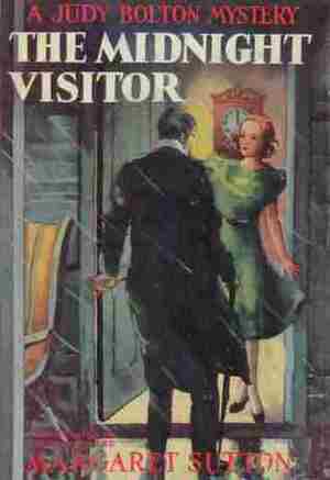 The Midnight Visitor by Margaret Sutton