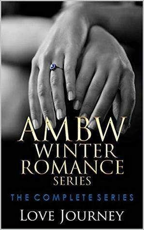 AMBW Winter Romance Series by Love Journey