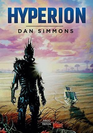 Hyperion by Dan Simmons