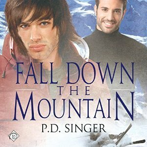 Fall Down the Mountain by P.D. Singer