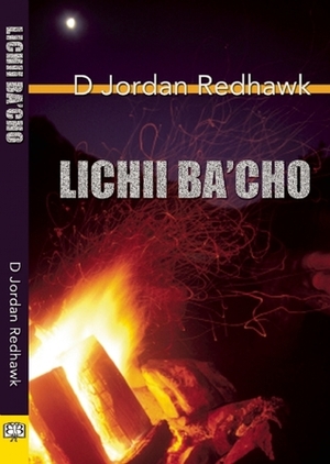 Lichii Ba'Cho by D. Jordan Redhawk