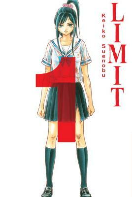 The Limit, 1 by Keiko Suenobu