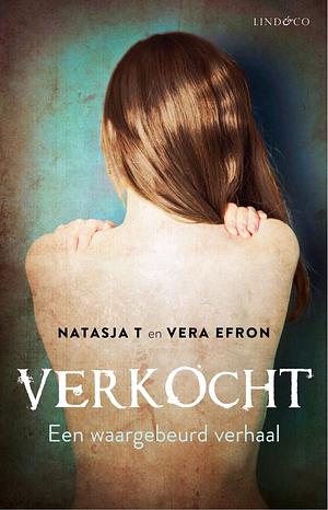 Verkocht by Vera Efron, Natasja T