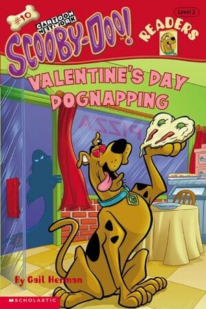Valentine's Day Dognapping by Gail Herman, Duendes del Sur