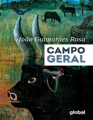 Campo geral by João Guimarães Rosa