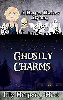 Ghostly Charms by Lily Harper Hart